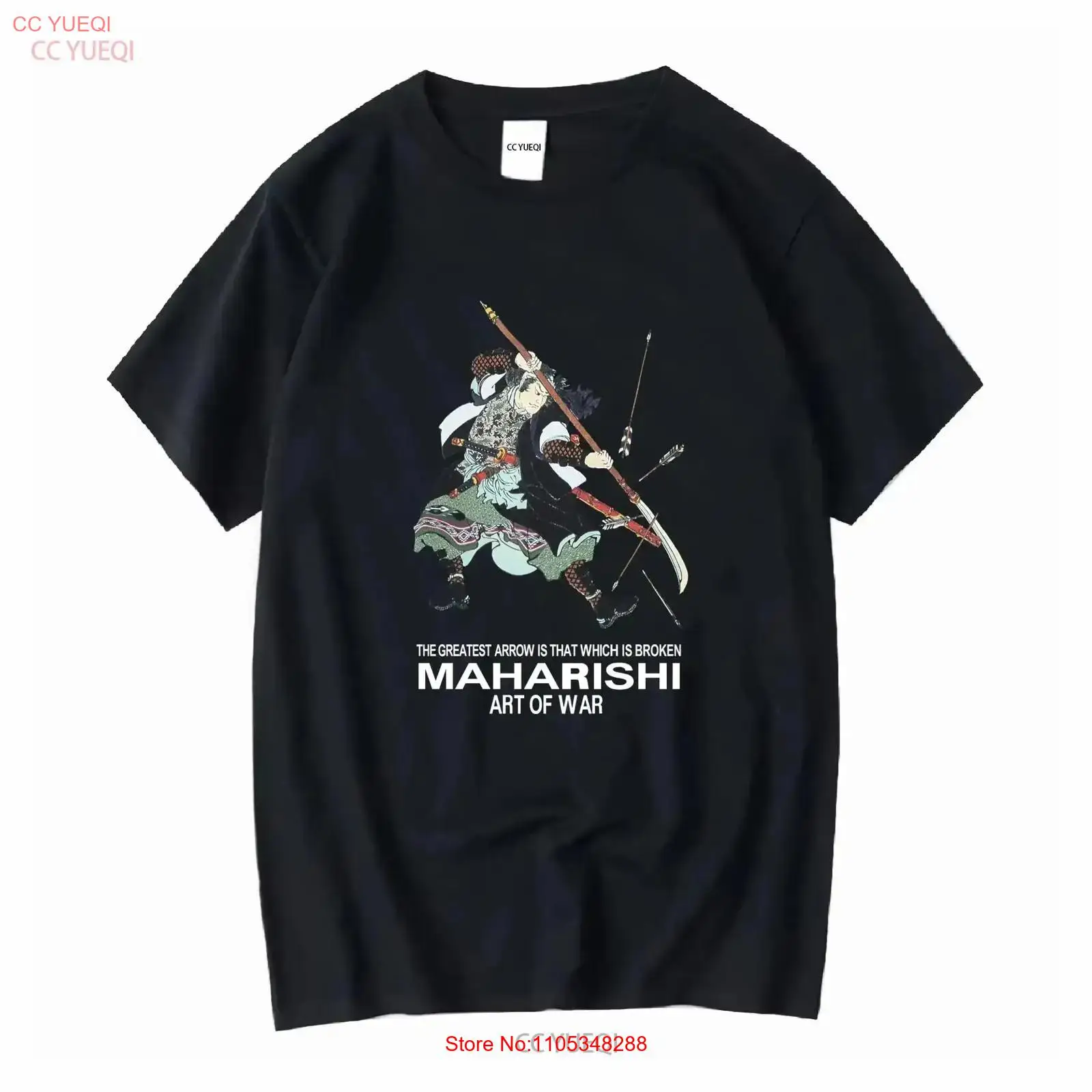 Vintage Flannel Shirt - Винтажная футболка Maharishi, размер S, с