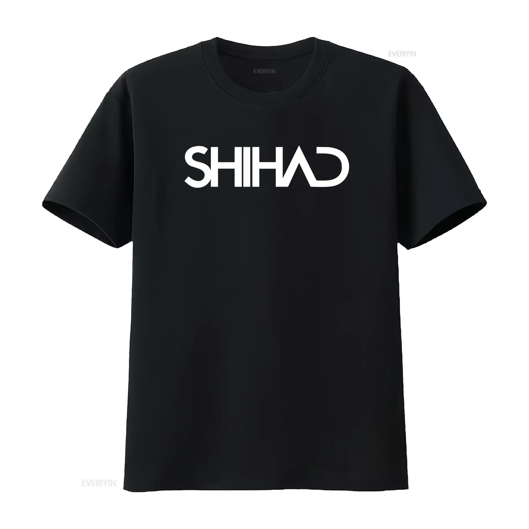 Vintage Flannel Shirt - Новая модная футболка SHIHAD, доступна во