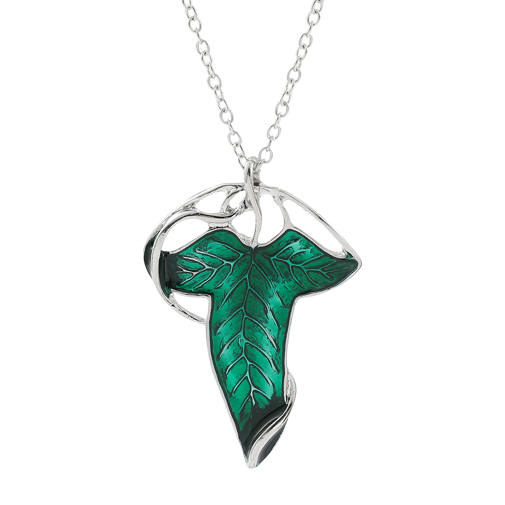 Vintage Fashion Outfit - Винтажное ожерелье с подвеской в виде