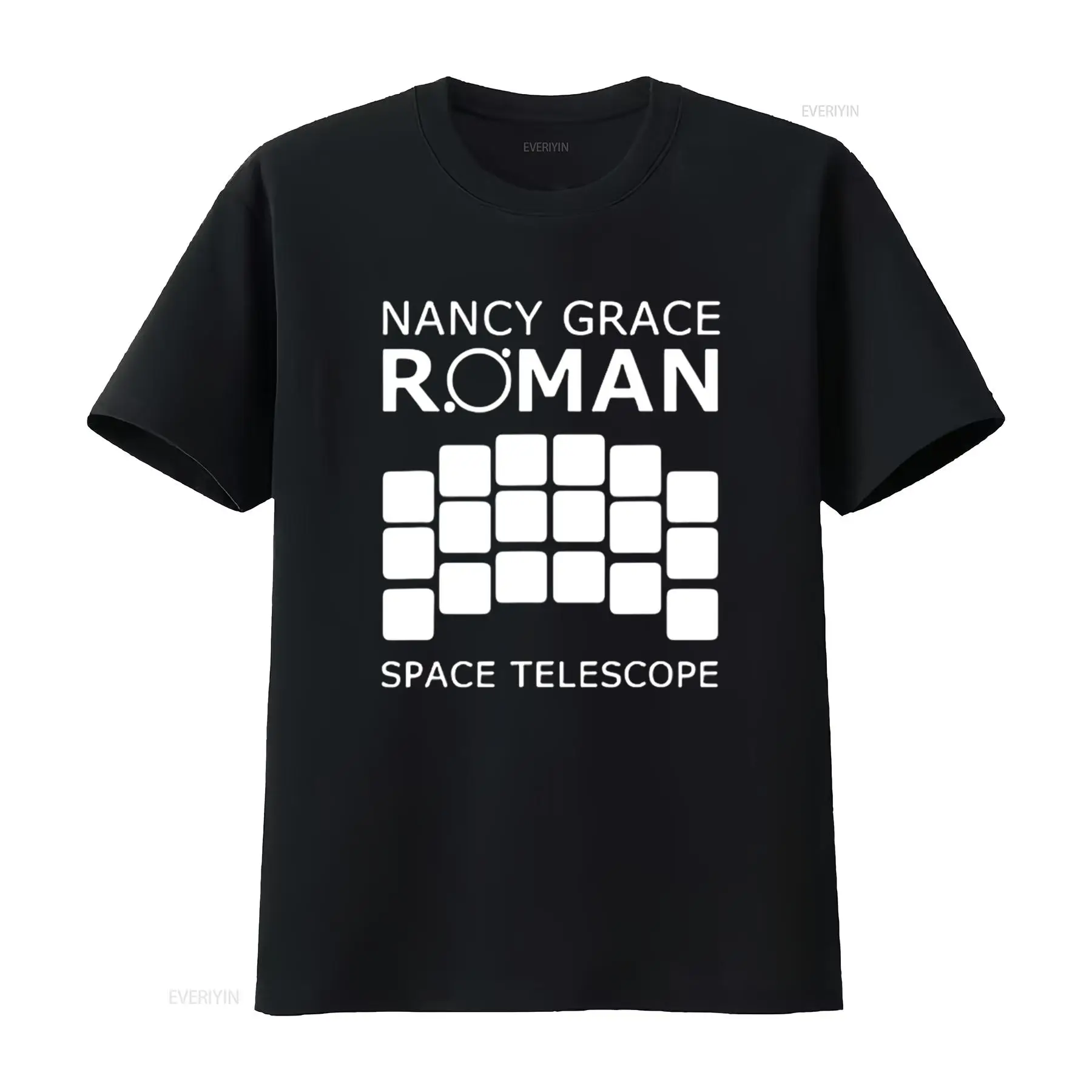Vintage Flannel Shirt - Футболка с логотипом Ngrst Nancy Grace