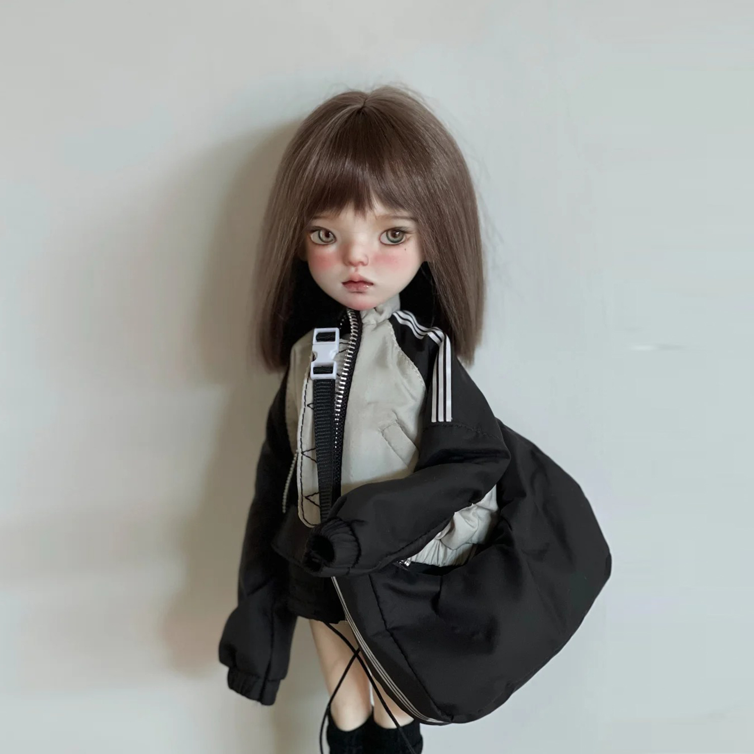 Кукла Bjd 1/6 Анна Арт Кукла В – обзор и цена Vintage Fashion For Sale