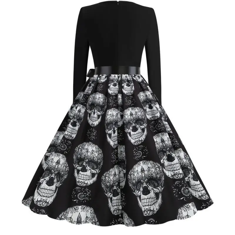 Сексуальные костюмы на Хэллоуи – обзор и цена Vintage Fashion Dress