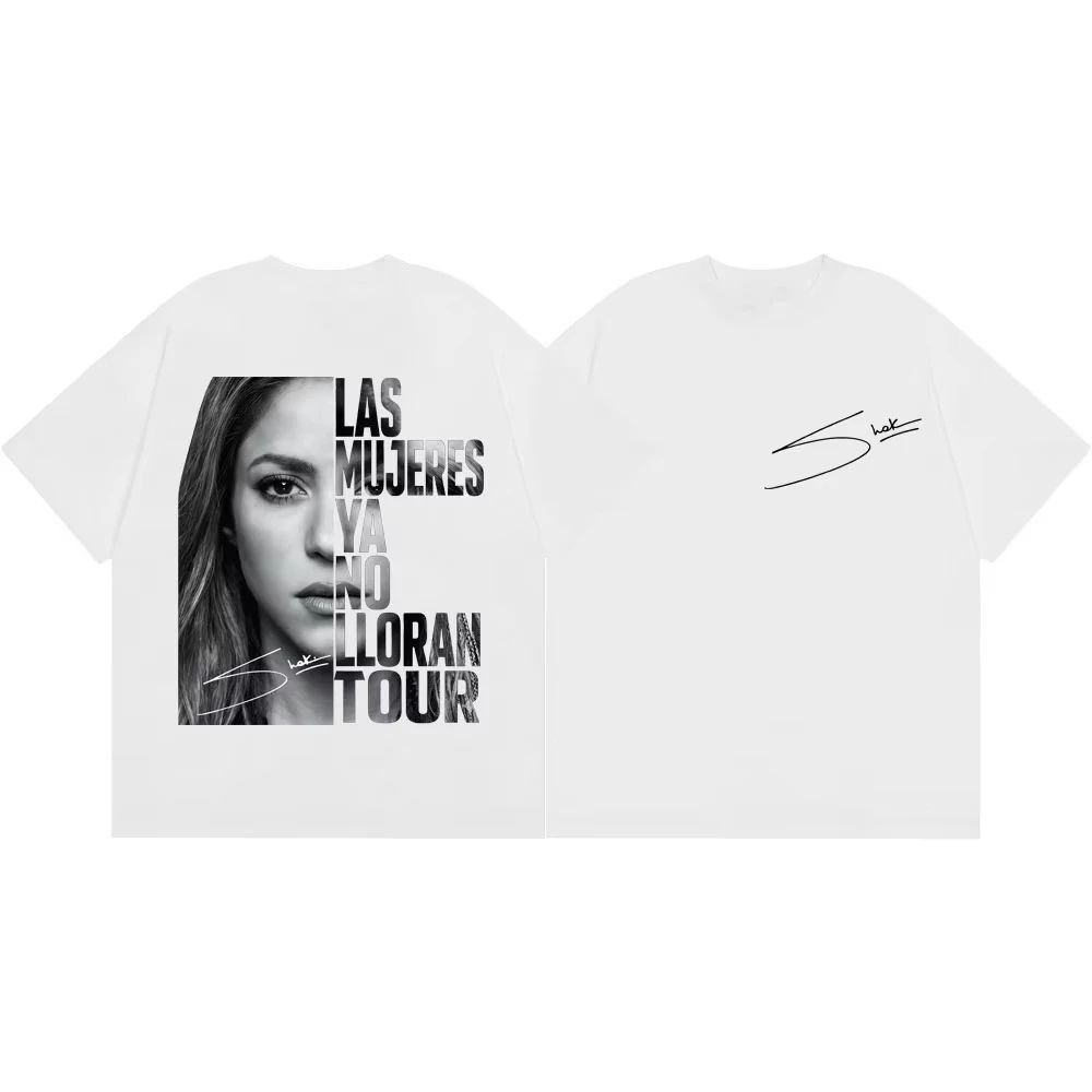 Шакира «Las Mujeres Ya No Llor – обзор и цена Vintage Fashion World