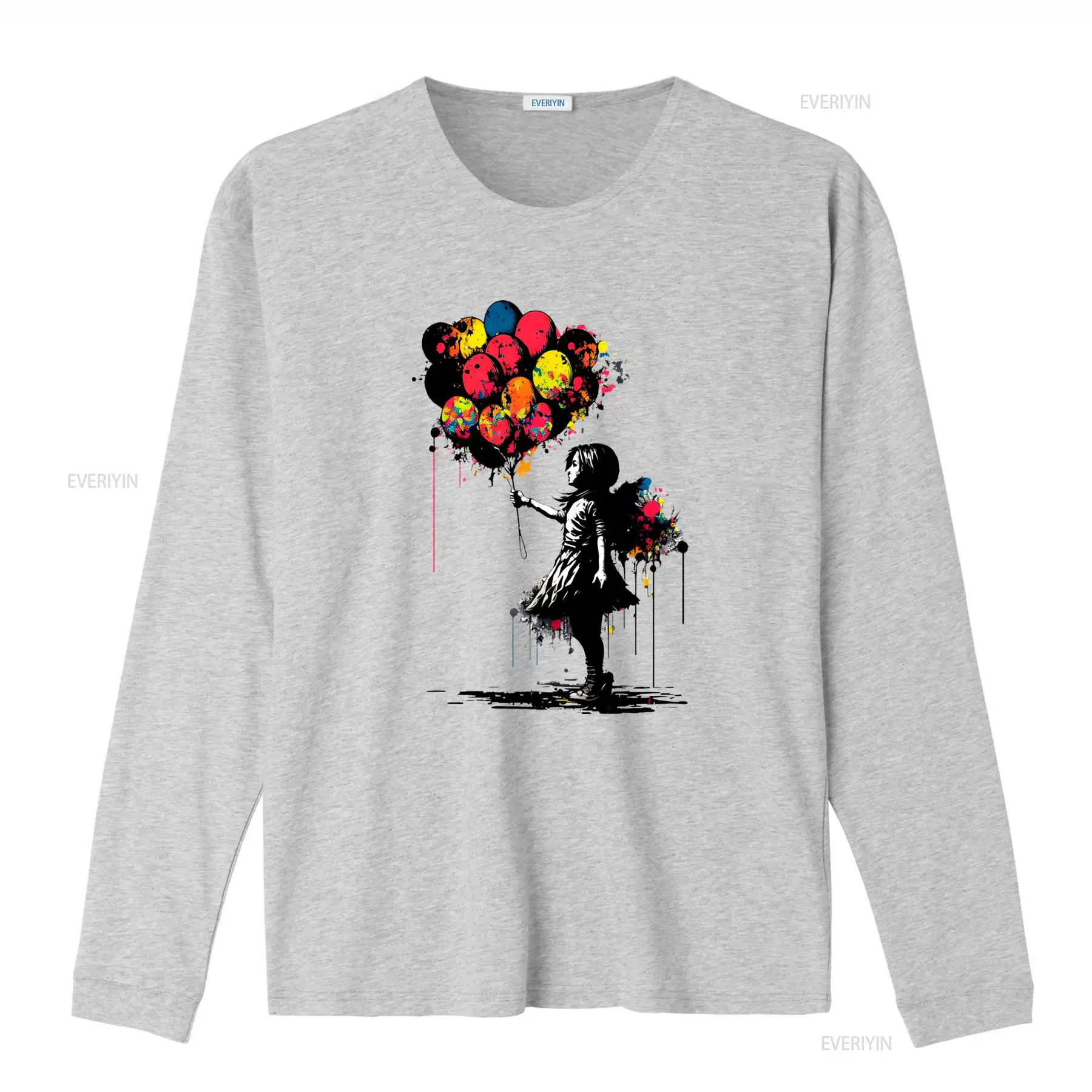 Футболка Banksy Peace с принто – обзор и цена Vintage Fashion Jersey