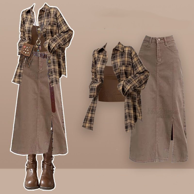 Женский летний модный комплект – обзор и цена Vintage Fashion Jersey