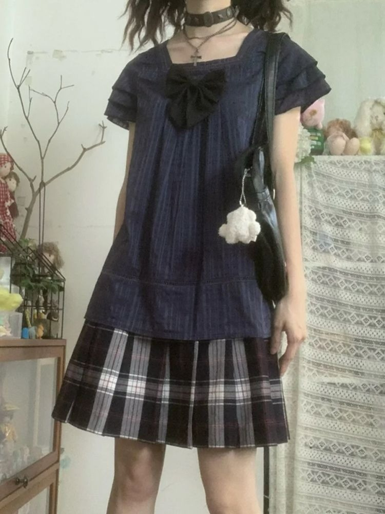 Винтажный комплект в японском  – обзор и цена Vintage Fashion Japan