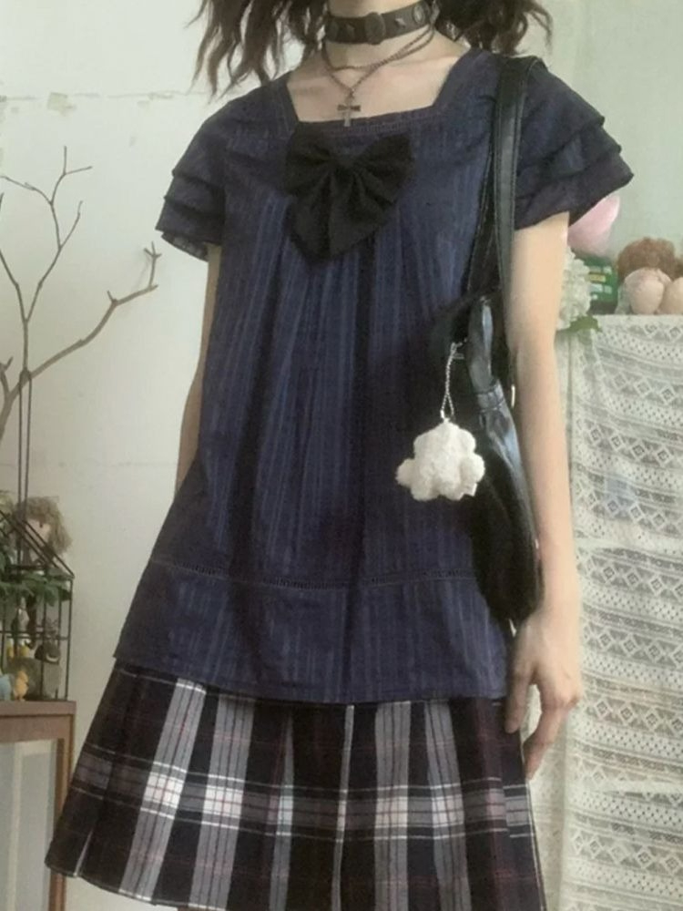 Винтажный комплект в японском  – обзор и цена Vintage Fashion Japan