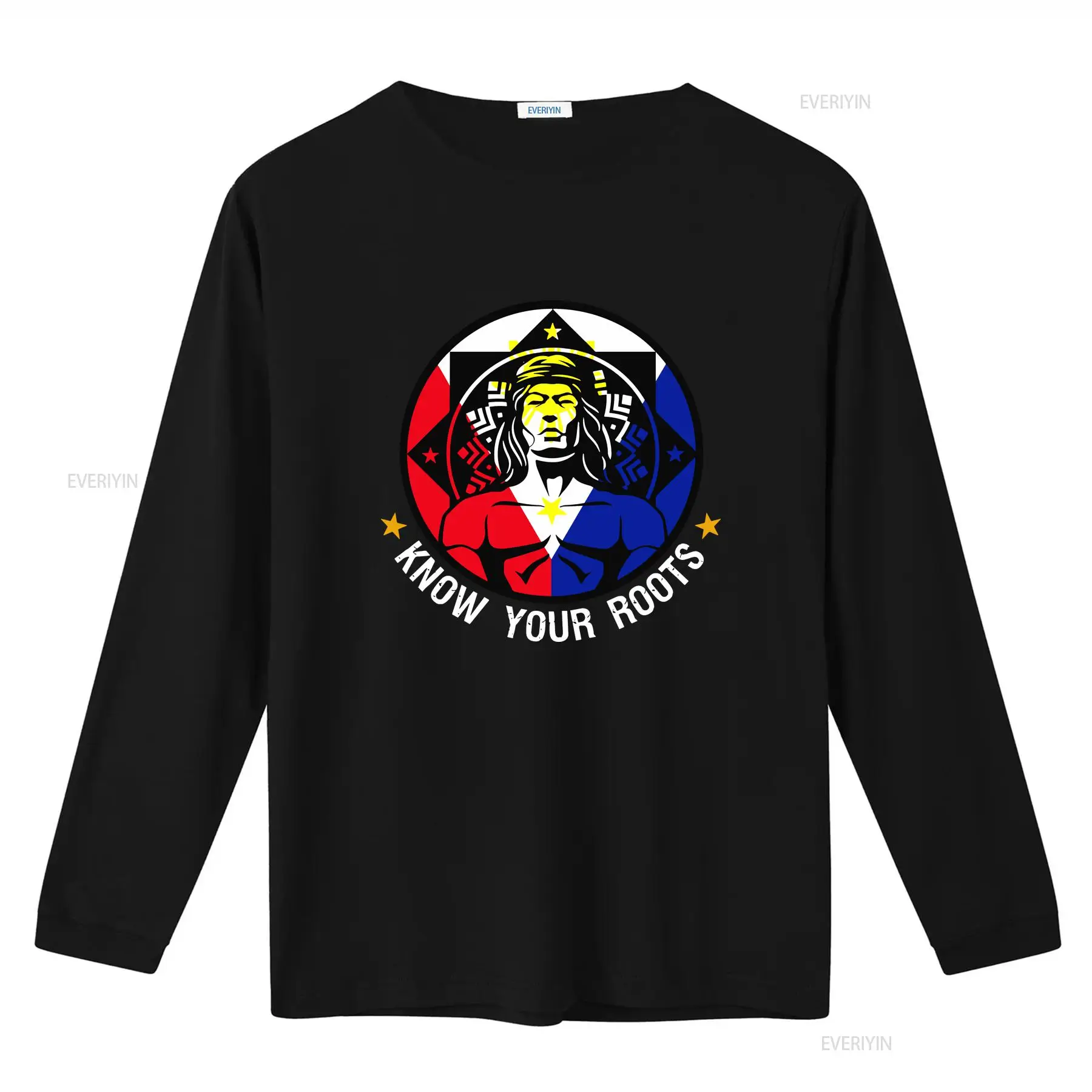 Футболка Chief Lapu Philippine – обзор и цена Vintage Flannel Shirt