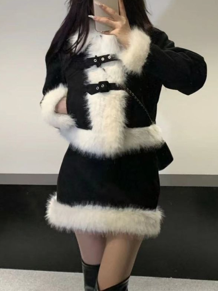 Корейский стиль, винтажный диз – обзор и цена Vintage Fashion Pieces
