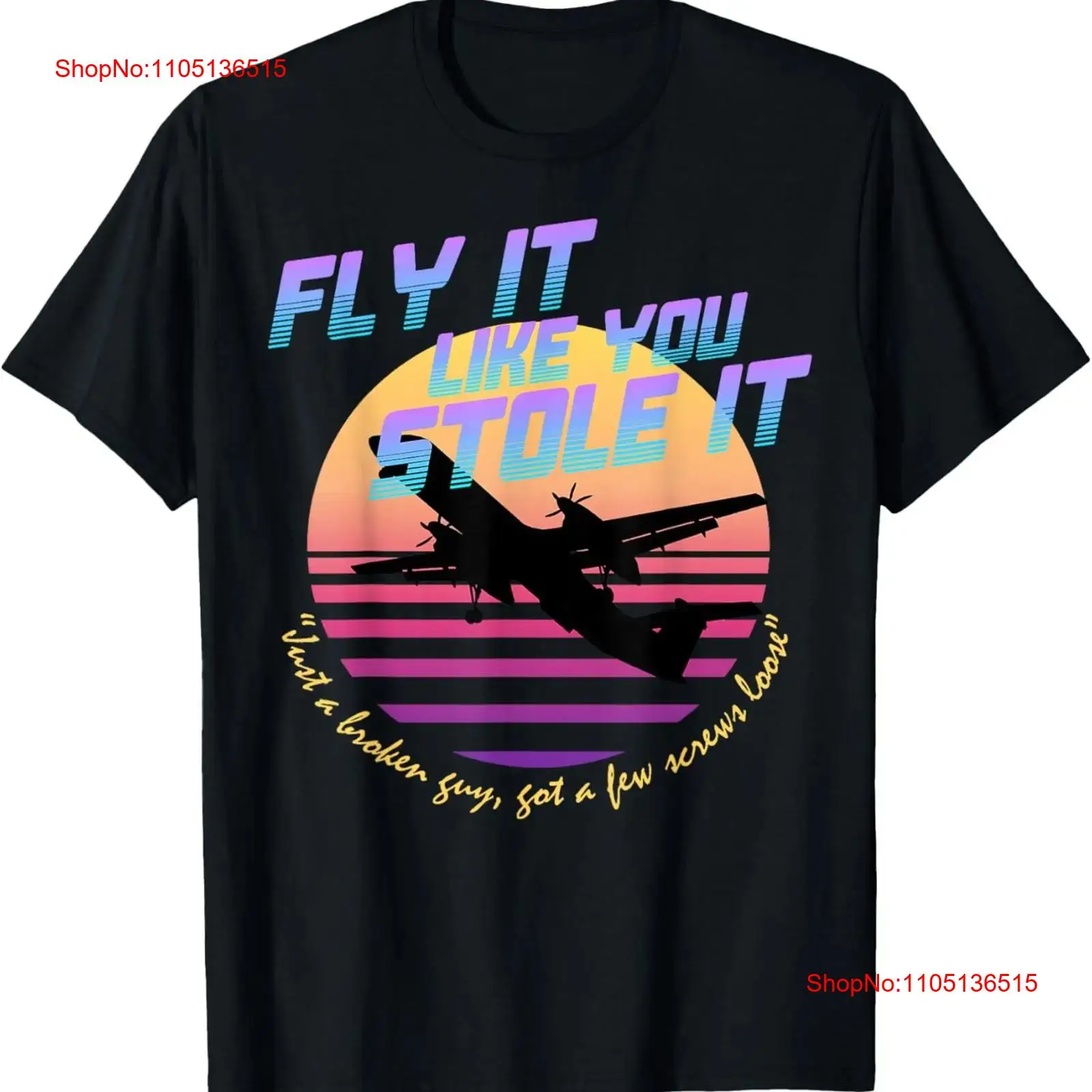 Fly It Like You Stole Sky King – обзор и цена Vintage Flannel Shirt