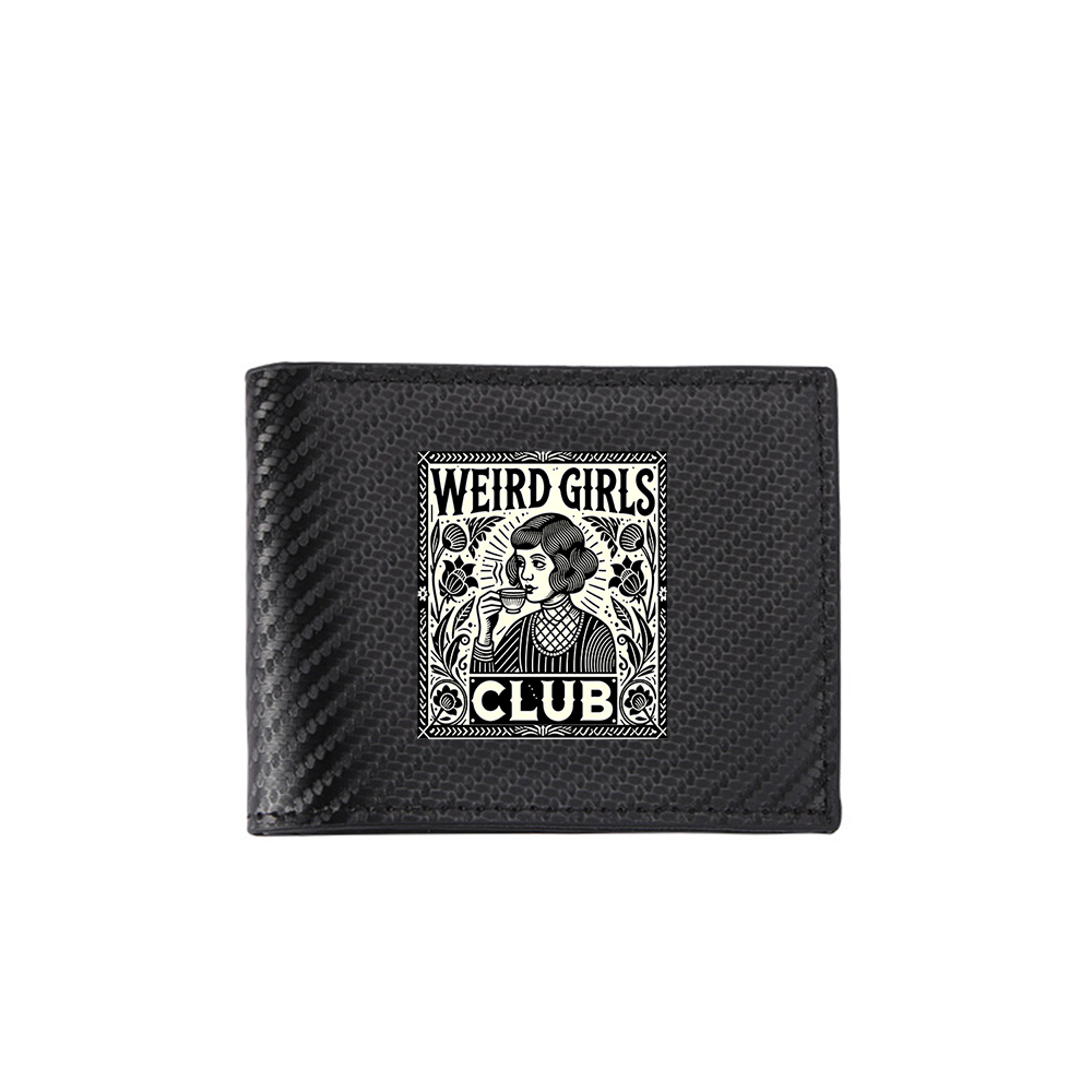 Винтажный мужской кошелек Weir – обзор и цена Vintage Fashion Club Photos