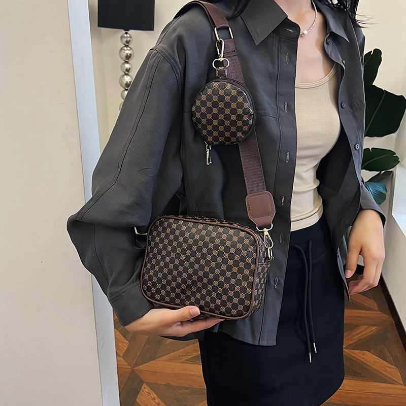 Винтажная модная сумка с ручко – обзор и цена Fashion Y Vintage