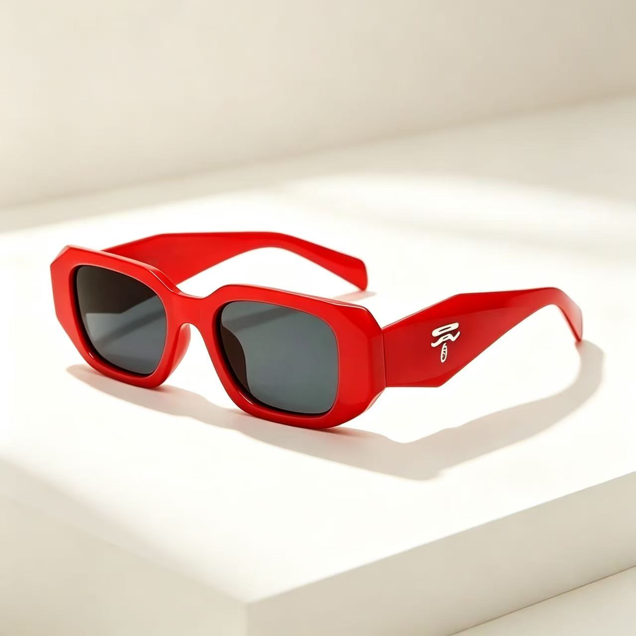 Винтажные квадратные солнцезащ – обзор и цена Vintage Fashion Outfit