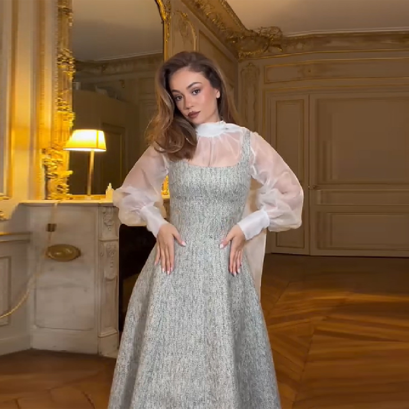 Женский комплект из двух предм – обзор и цена Vintage Fashion Pieces