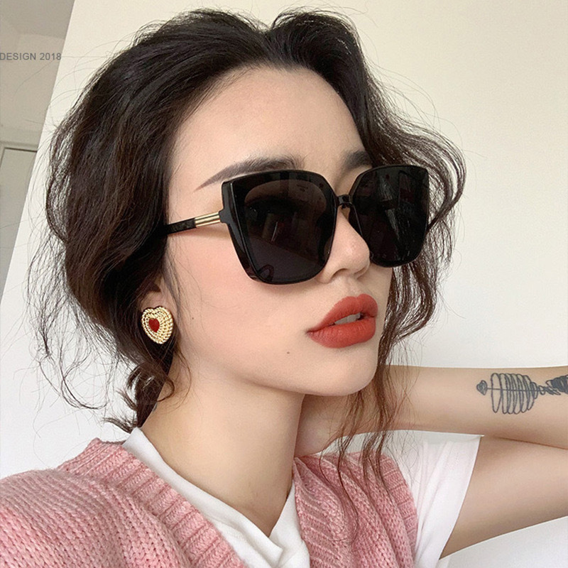 Винтажные квадратные солнцезащ – обзор и цена Vintage Fashion Tiktok
