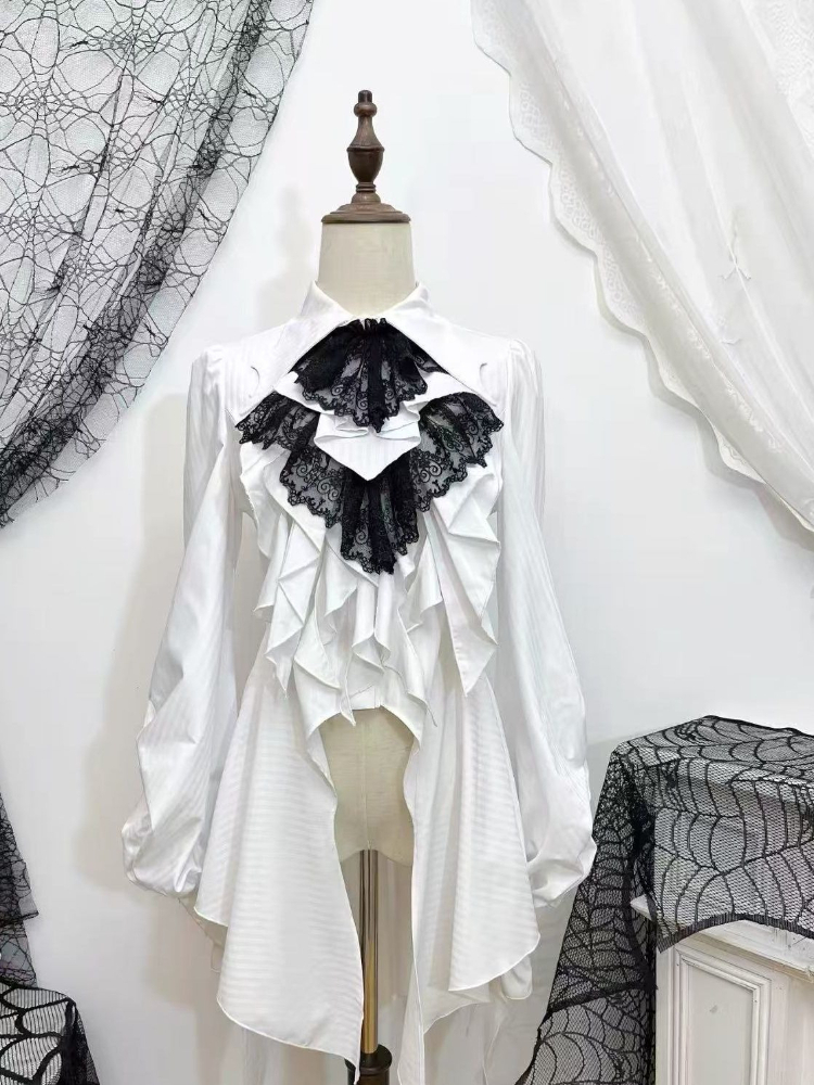 Японская винтажная блузка в ст – обзор и цена Vintage Fashion Japan