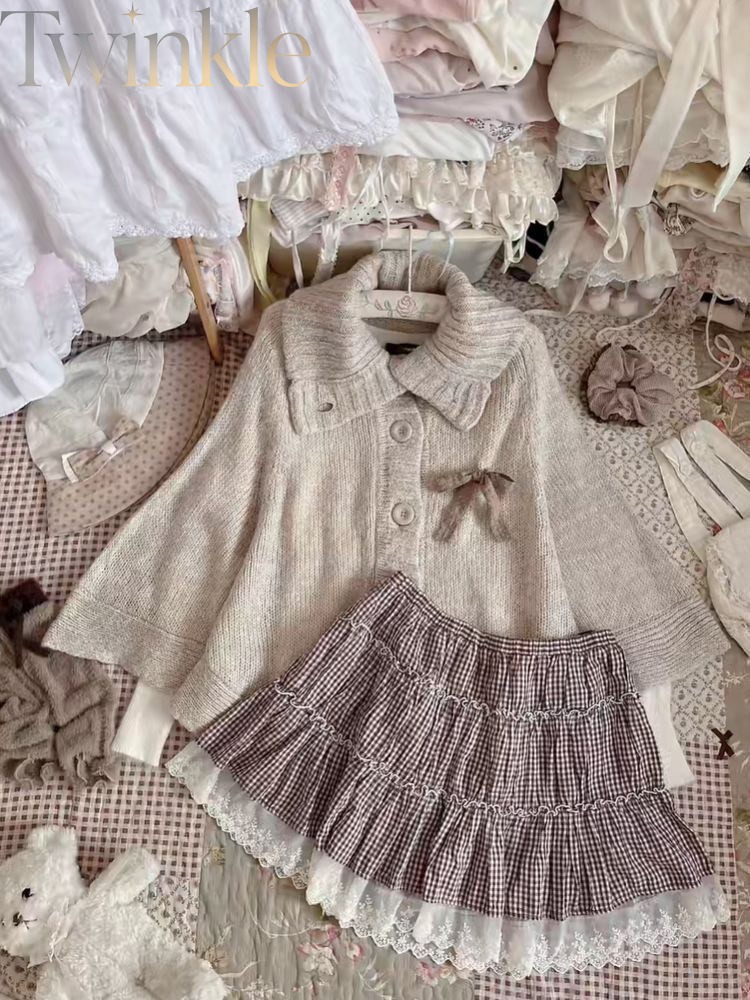 Японский винтажный комплект из – обзор и цена Vintage Fashion Pieces