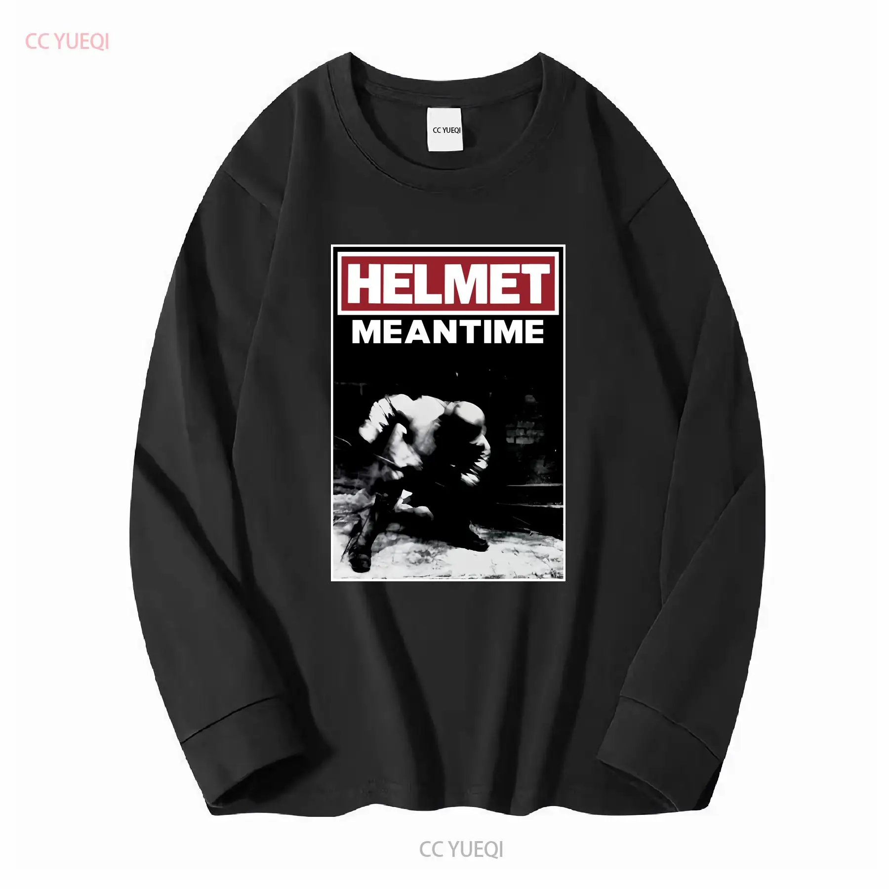 Шлем Meantime футболка рок-гру – обзор и цена Vintage Fashion Jersey