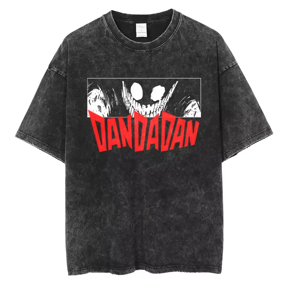 Футболка мужская Chainsaw Man  – обзор и цена Fashion Y Vintage