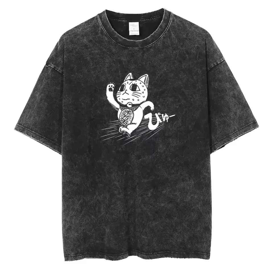 Футболка мужская Chainsaw Man  – обзор и цена Fashion Y Vintage