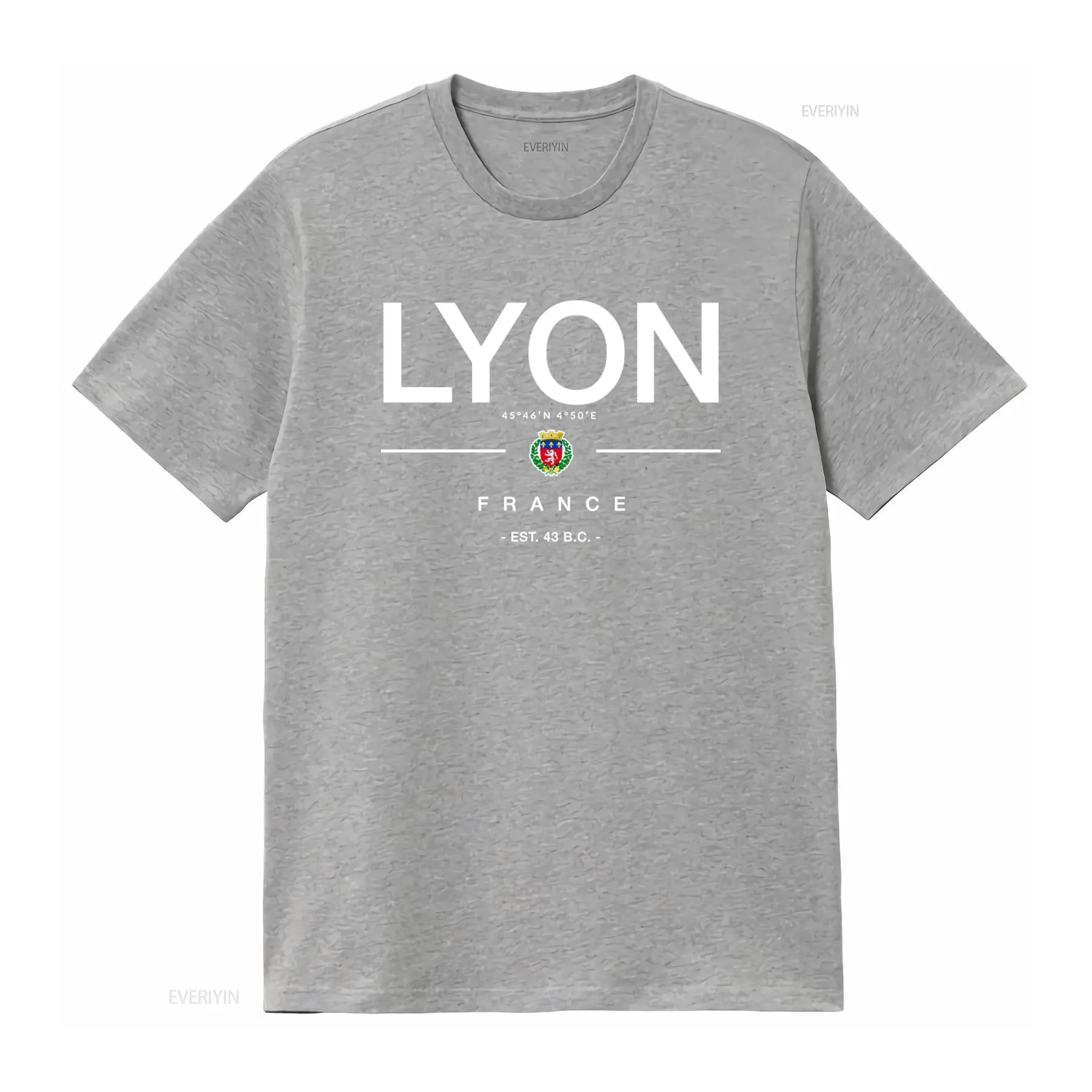 Футболка Lyon France: Сувенирн – обзор и цена Vintage Fashion Jersey