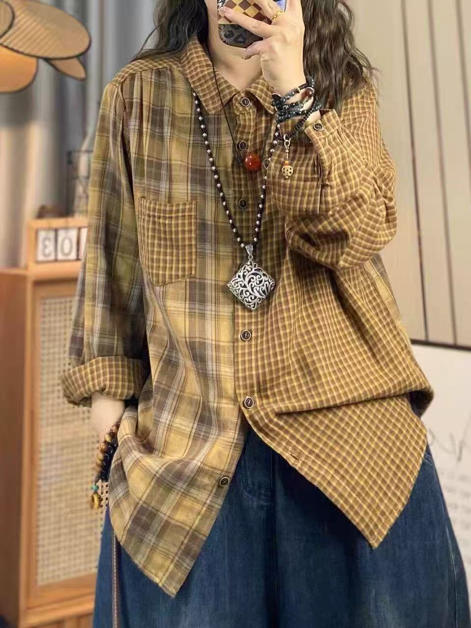 Женская осенняя одежда 2026 го – обзор и цена Vintage Fashion In Japan