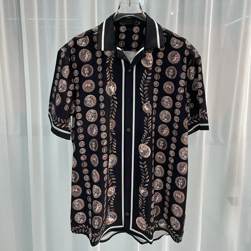 Мужской комплект одежды Royal  – обзор и цена Vintage Fashion For Men