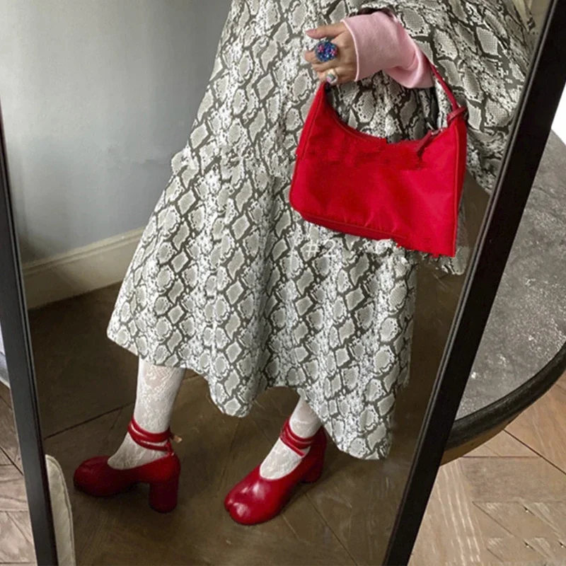 Женские туфли-лодочки 2026 год – обзор и цена Vintage Fashion Dress